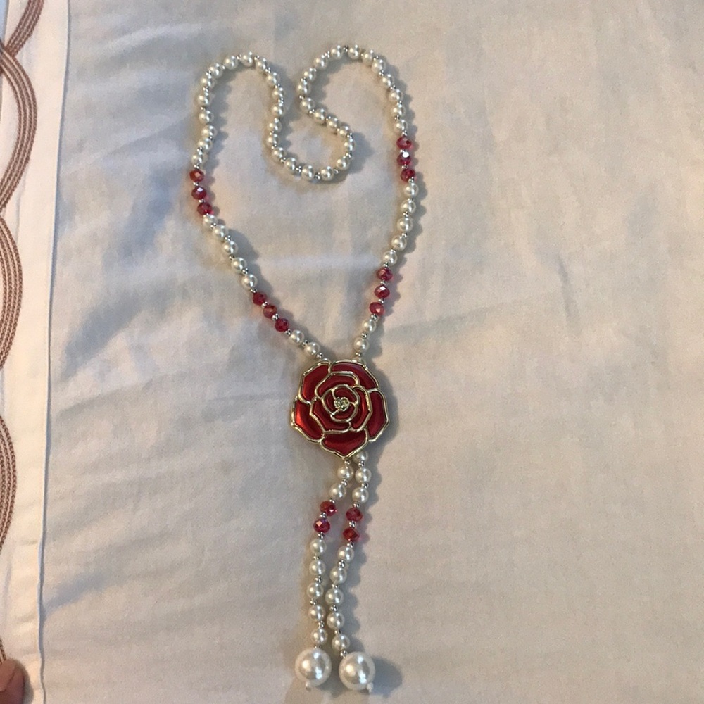 Fashion jewelry
